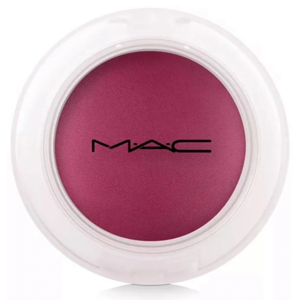 ⚡️SALE⚡️🆕 | 🍇 M•A•C GLOW PLAY BLUSH ROSY DOES IT